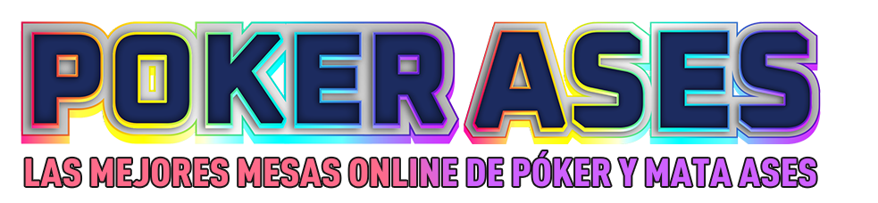 Logo Poker Ases